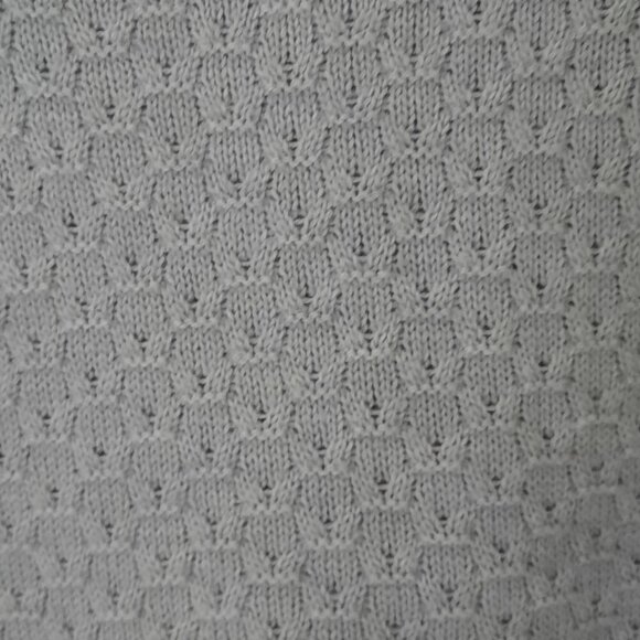 TWIK Greige Cowl Sweater Size Small - Picture 3 of 5